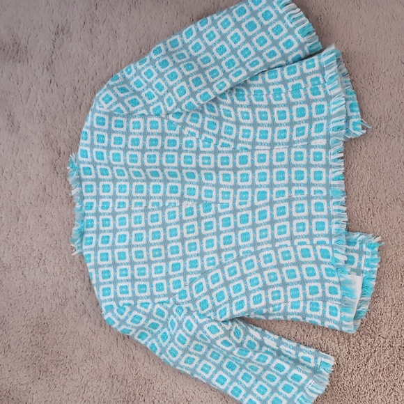 Trina Turk Suit - Picture 7 of 9